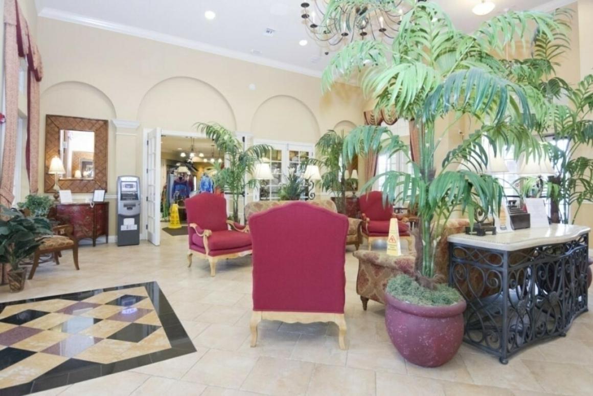 Modern Vacation Apartment With A Lake View At Vista Cay Resort Vc4816 Orlando Zewnętrze zdjęcie