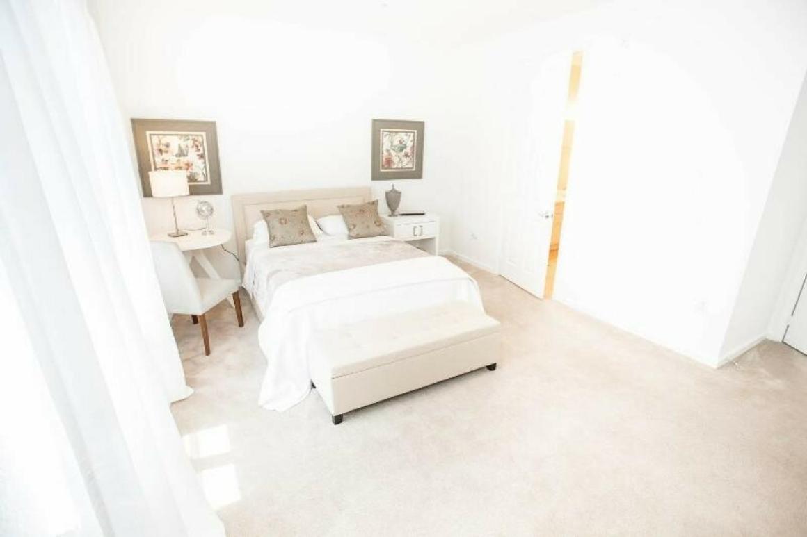Modern Vacation Apartment With A Lake View At Vista Cay Resort Vc4816 Orlando Zewnętrze zdjęcie